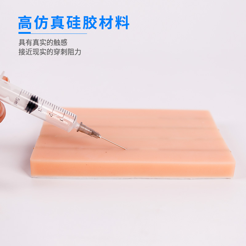 穿刺训练模型 穿刺训练模型