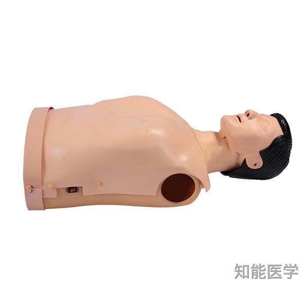 最新心肺复苏术和传统有什么不同