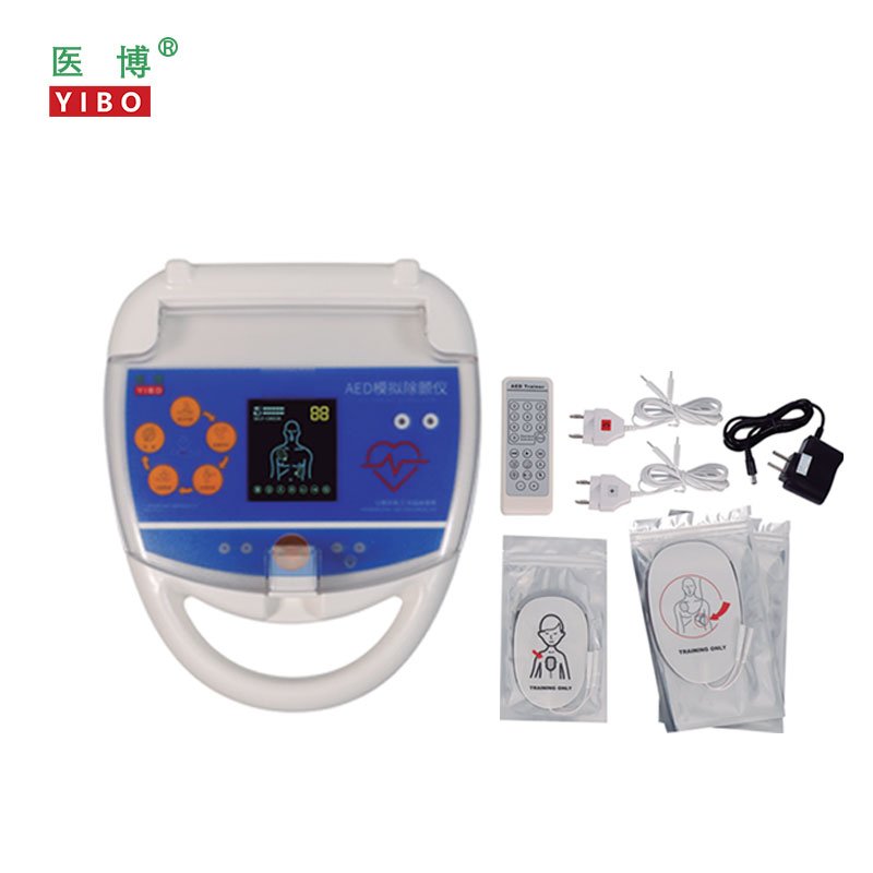  模拟除颤仪（BIX/AED98）
