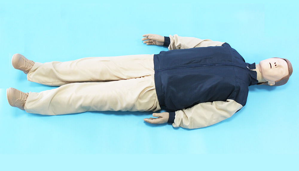 简易全身云开苹果下载（BIX/CPR100D）